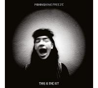 This Is The Kit - Moonshine Freeze - Vinyl Record - E3447z
