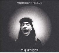 This Is The Kit: Moonsine Freeze [Winyl]