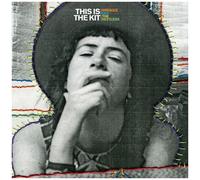 This Is The Kit – Wriggle Out the Restless – Vinyle (Warner Music)