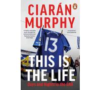 This is the Life: Days and Nights in the GAA