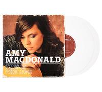 Amy Macdonald – This Is the Life – 2×10" LP – Édition limitée – Vinyle blanc