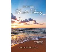 This Is The Lord's Doing