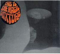 This Is The Magic Mixture