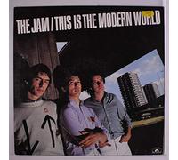 this is the modern world LP