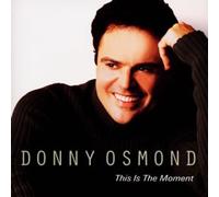 This is The Moment [Import]