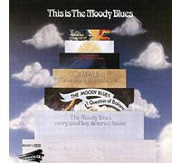 This Is the Moody Blues