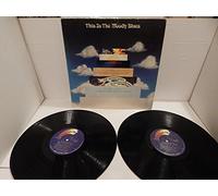 this is the moody blues LP