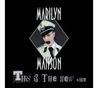 Manson, Marilyn - This Is The New Shit - Maxi CD 1