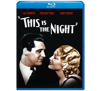 This Is The Night [Blu-Ray]