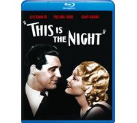 This Is The Night [Blu-Ray]