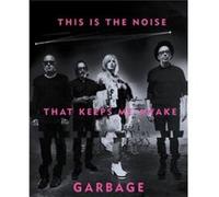 This Is the Noise That Keeps Me Awake