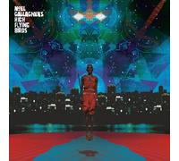This Is The Place EP Vinyle bleu