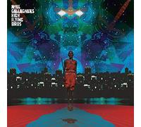 This Is The Place EP Vinyle bleu