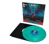 This Is The Place EP Vinyle bleu