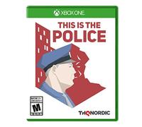 This Is the Police (輸入版:北米) - XboxOne