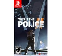 This is the Police 2