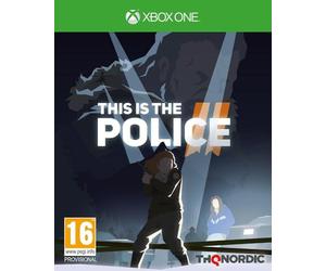 This is the Police 2