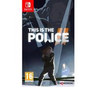 This is the Police 2 Jeu Switch