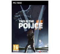 This is The Police 2 - PC