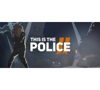 This Is the Police 2 (PC)
