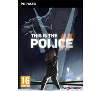 This is the Police 2