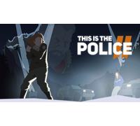 This is the Police 2 (XB1)