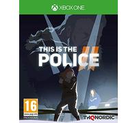 This Is the Police 2 (Xbox One)