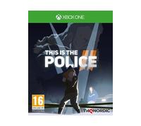 This is the Police 2