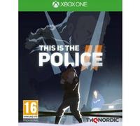 This Is The Police 2 Xbox One