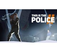 This is the Police 2 (Xbox X)