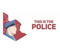 This Is the Police (PS4)