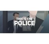 This Is the Police (Xbox)