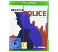 This Is the Police (Xbox One)