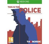 This is The Police