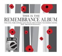 This is The Remembrance Day Al [Import]