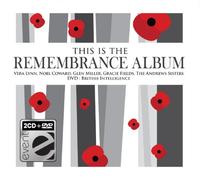 This is The Remembrance Day Al [Import]