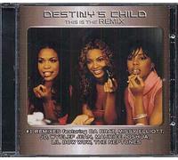 Destiny's Child - This is The Remix
