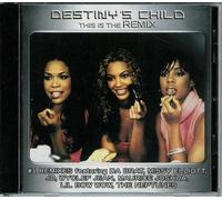 Destiny's Child - This is The Remix