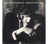 Waterboys - This is The Sea [Import]