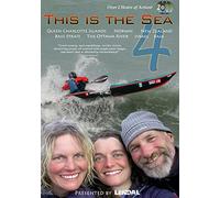 This is the Sea 4 DVD