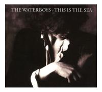 This Is The Sea – Édition Collector – Warner Music