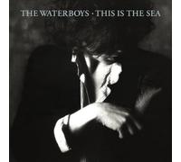 This Is the Sea [Digipak] by The Waterboys [CD] NEUF