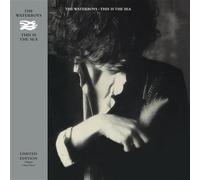 The Waterboys – This Is the Sea – Vinyle – Édition limitée (Chrysalis)