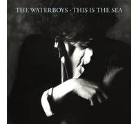 This Is the Sea/Vinyle