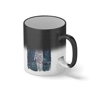 This is the skin of killer Bella Trending Magie noire tasse à café Mug