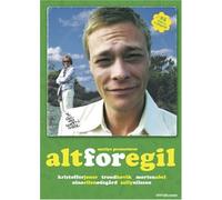 This is the Song you Need ( Alt for Egil ) [DVD]