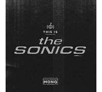The Sonics – This Is The Sonics – Revox