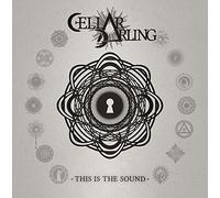 Cellar Darling – This Is the Sound – CD