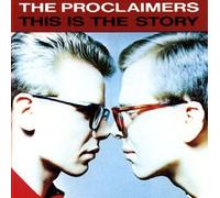 This is The Story [Import]