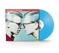 The Proclaimers – This Is The Story – Vinyle bleu transparent – Édition limitée (2024)